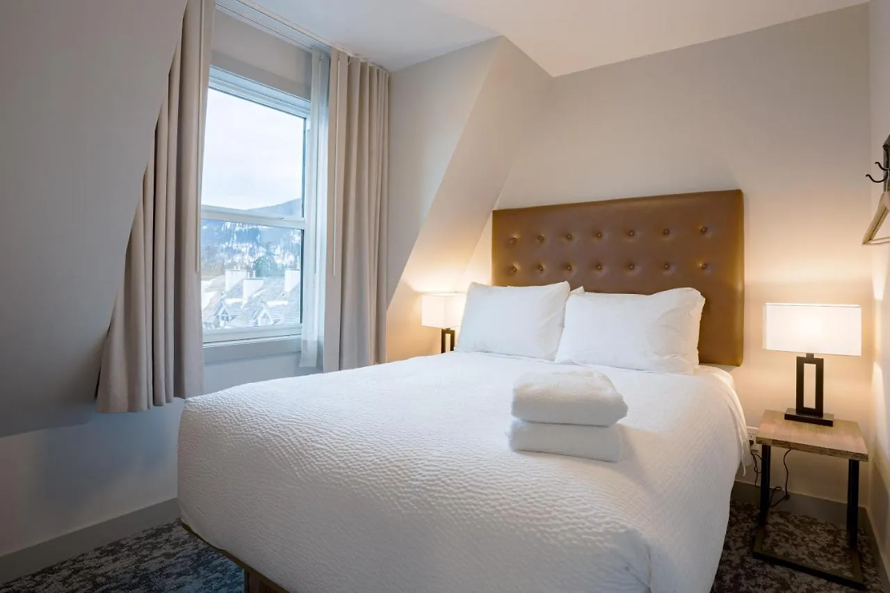 Basecamp Suites Banff 0*,  Canada