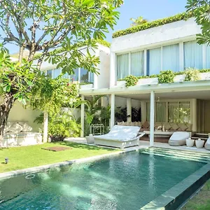  Villa Eden The At The Sea Indonesia